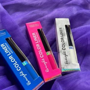 Eyeliners - Water 💦 Proof 💪🏻❤️